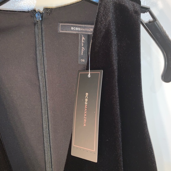 BCBGMAXAZRIA DRESS - Picture 7 of 7